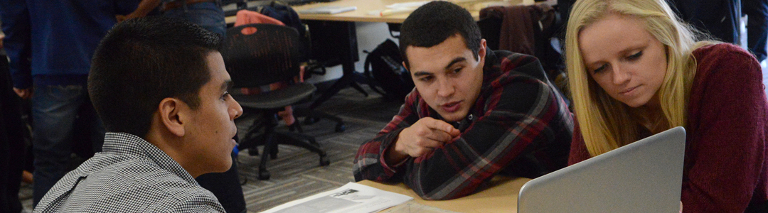 Industrial engineering student mentoring program at Penn State