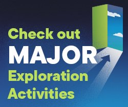 check out major exploration 