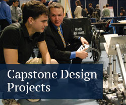 capstone design projects
