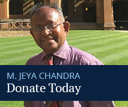 donate to chandra's fund