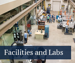 facilities and labs