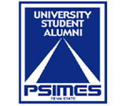 PSIMES logo