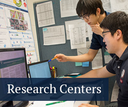 Research Centers