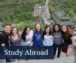 study abroad