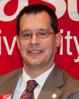 Chuck McAllister