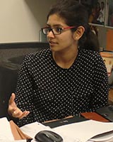 Suchithra Rajendran