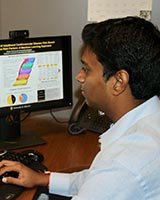 Sharan Srinivas