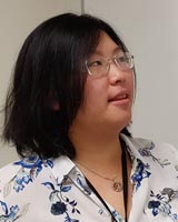 Christine Toh
