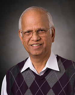 A. Ravi Ravindran