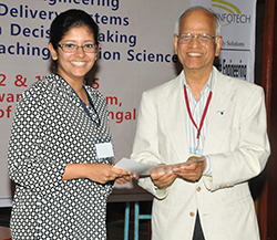 suchithra rajendran and ravi ravindran