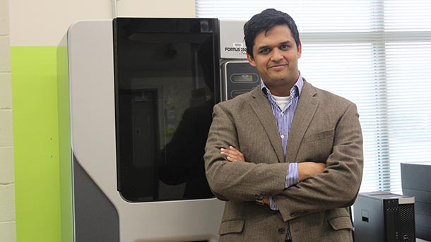 Saurabh Basu