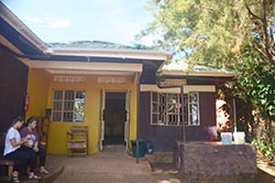 residential unit at malayaka house orphanage