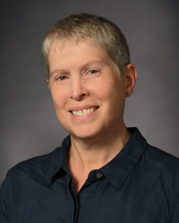 Photo of Jennifer Houser