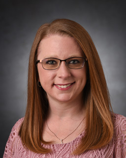 Photo of Alyshia Dann