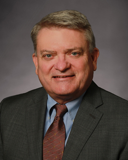 Photo of Charles Purdum