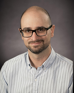 Photo of Joseph Cuiffi