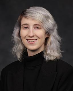 Photo of Tristan Hamlin