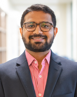 Photo of Amol Kulkarni