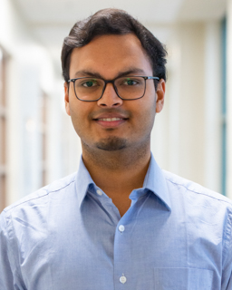 Photo of Ankur Verma