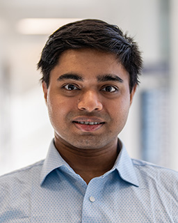 Photo of Anshul Balamwar