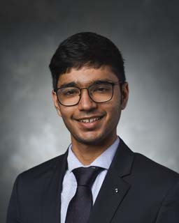 Photo of Aayush Mukesh Shah