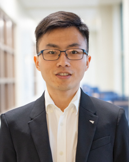 Photo of Bo Nie