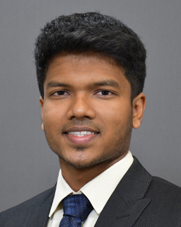 Photo of Balaji Adithya Dhandapani Shanmugasundaram