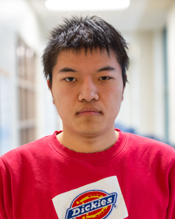 Photo of Bo Pan