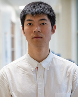 Photo of Chen Zhou
