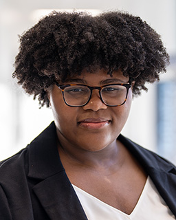 Photo of Deja Workman