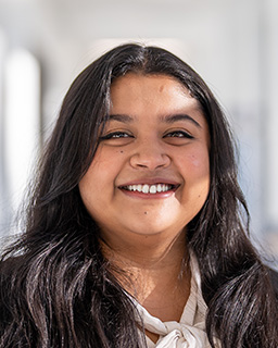 Photo of Debrina Roy