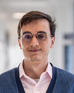 Photo of Gabriel Reimao Maggi Nicolosi Rocha