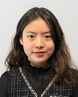 Photo of Guangmingmei Yang