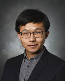 Photo of Hongliang Li