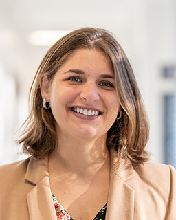 Photo of Haroula Tzamaras