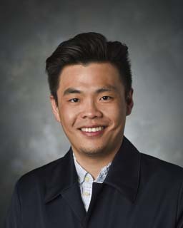 Photo of Haoqing Yang