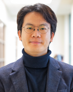 Photo of Haedong Kim