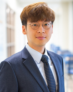 Photo of Hankang Lee