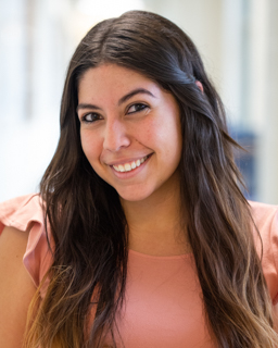 Photo of Jessica Gonzalez-Vargas