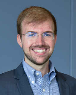 Photo of Justin Rist