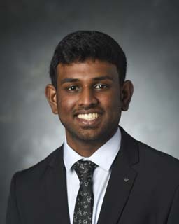Photo of Jayasuryaa Jagadeesan