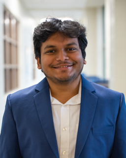 Photo of Mustafa Rifat