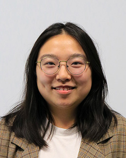 Photo of Peixuan Zhang