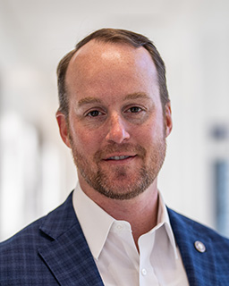 Photo of Rob Newton