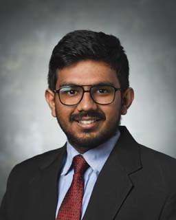 Photo of Rohith Narayana Sharma