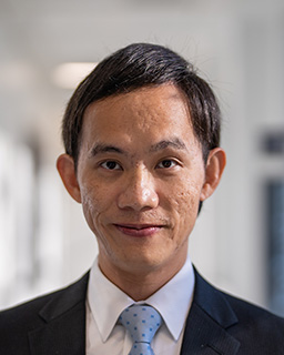 Photo of Shu-Wei Chuang