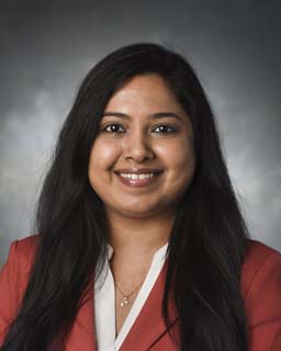 Photo of Snehal Dhengre