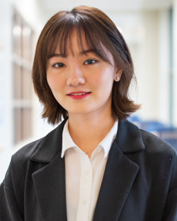 Photo of Siyi Huang