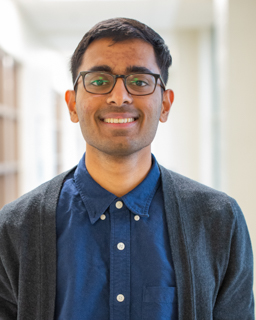 Photo of Sandeep Krishnakumar