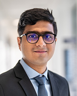 Photo of Vignesh Harikrishnan